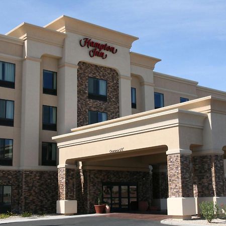 Hampton Inn Las Vegas/North Speedway Kültér fotó